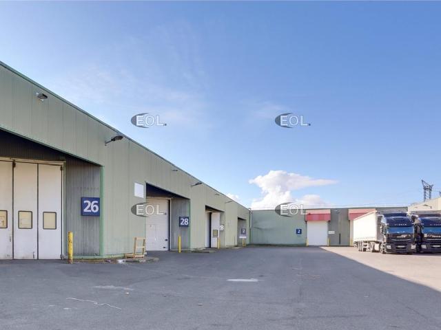 Local Commercial location à Torcy, Saint-thibault-des-vignes