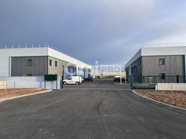 Local Commercial location à Belley, Saint-vulbas