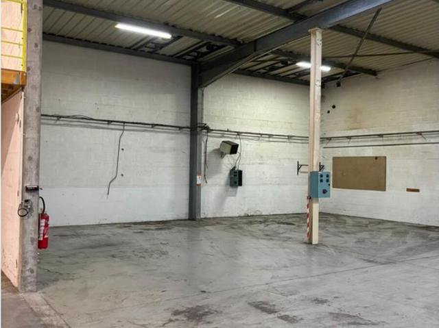 Local Commercial location à Nantes, Sainte-luce-sur-loire