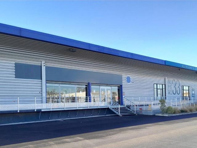 Local Commercial location à Toulouse
