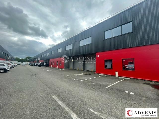 Local Commercial location à Bordeaux, Tresses