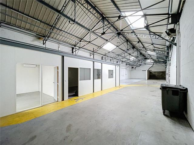 Local Commercial location à Lyon, Métropole de Lyon
