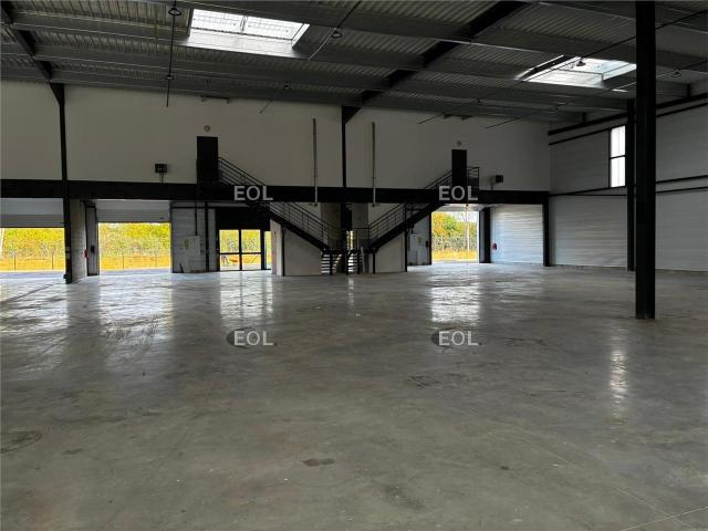 Local Commercial location à Palaiseau, Villejust