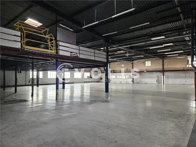 Local Commercial location à Palaiseau, Villebon-sur-yvette
