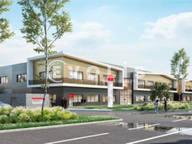 Local Commercial location à Palaiseau, Villebon-sur-yvette