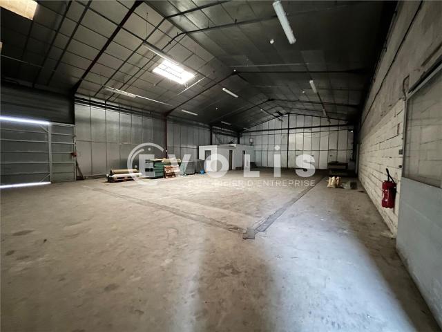 Local Commercial location à Bordeaux, Villenave-d'ornon