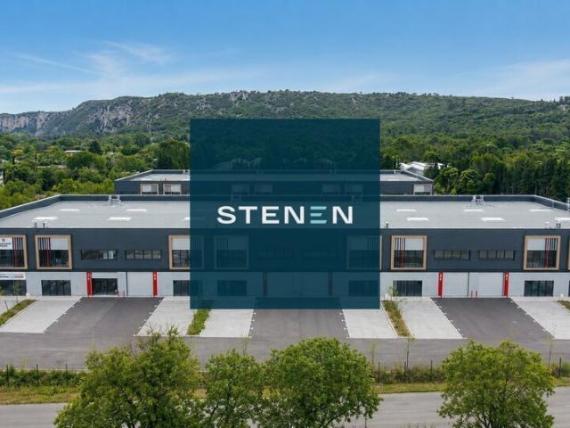 Local Commercial location à Nîmes, Rochefort-du-gard