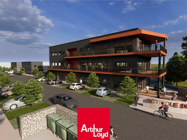 Local Commercial vente à Villefranche-sur-Saône, Rhône
