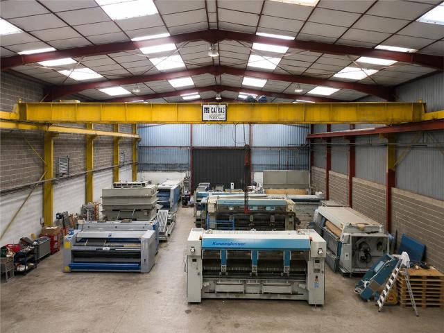 Local Commercial vente à Beauvais, Laboissière-en-thelle