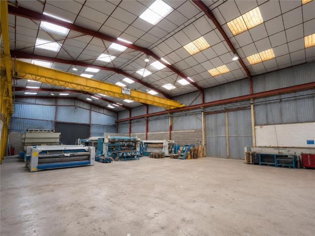 Local Commercial vente à Beauvais, Laboissière-en-thelle