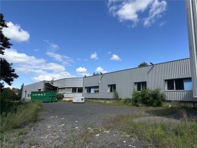 Local Commercial vente à France métropolitaine, Andrézieux-bouthéon