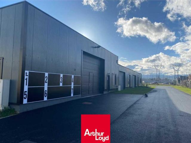 Local Commercial vente à Villefranche-sur-Saône, Rhône