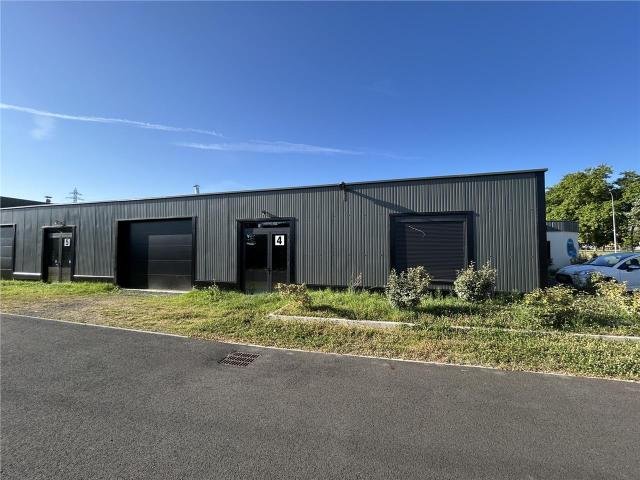 Local Commercial vente à Villefranche-sur-Saône, Rhône