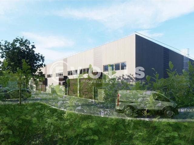 Local Commercial vente à Bordeaux, Artigues-près-bordeaux