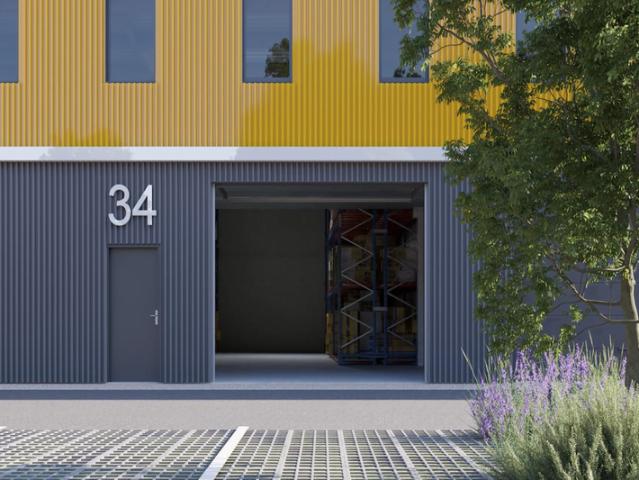 Local Commercial vente à Avignon, Le Pontet