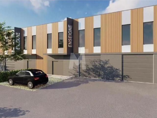 Local Commercial vente à Palaiseau, Ballainvilliers