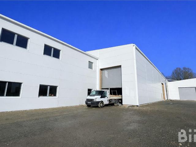 Local Commercial vente à Bordeaux, Bassens