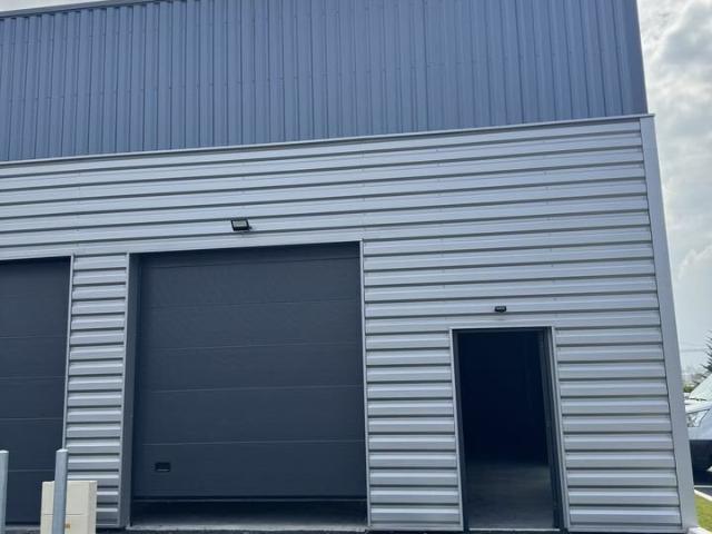 Local Commercial vente à Bordeaux, Bassens