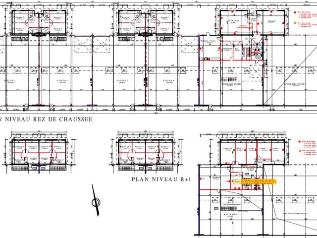 Local Commercial vente à Lyon, Métropole de Lyon