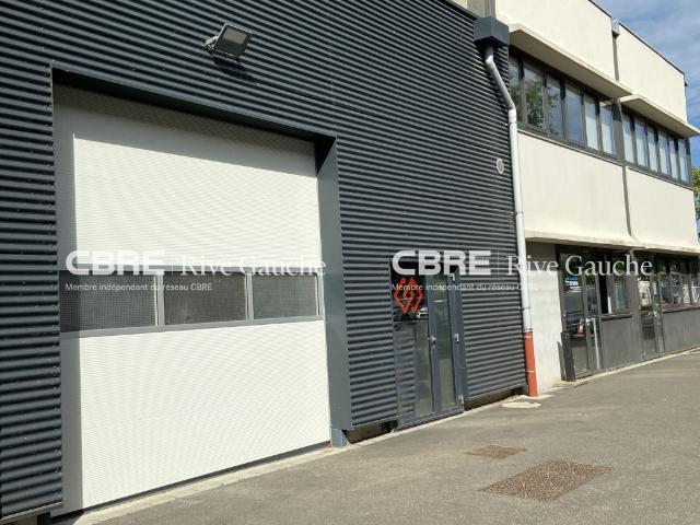 Local Commercial vente à Strasbourg, Bischheim