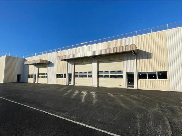 Local Commercial vente à Bordeaux, Blanquefort