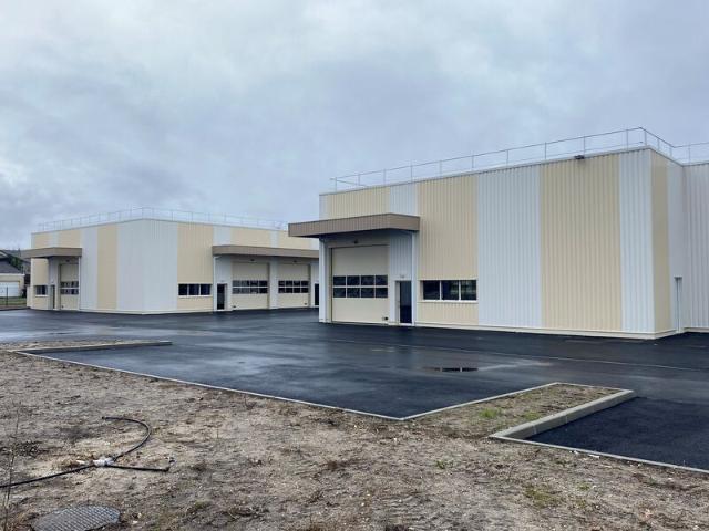 Local Commercial vente à Bordeaux, Blanquefort