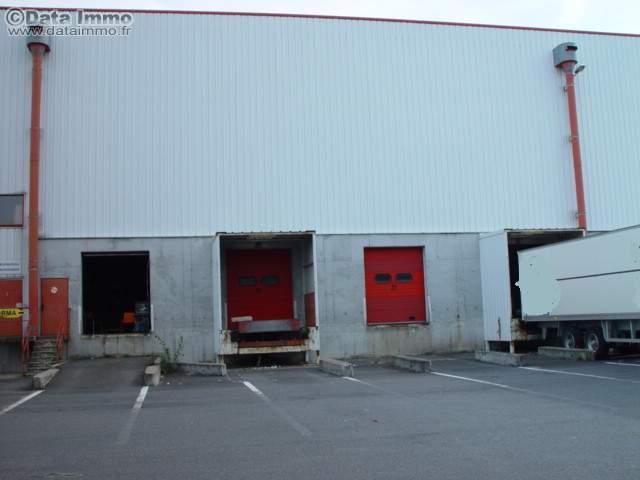 Local Commercial location à Pontoise, Saint-ouen-l'aumône