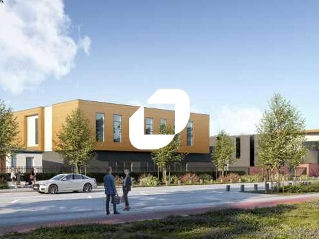 Local Commercial vente à Palaiseau, La Ville-du-bois