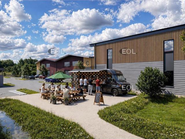 Local Commercial vente à Évry, Bondoufle