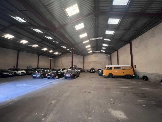 Local Commercial vente à Bordeaux