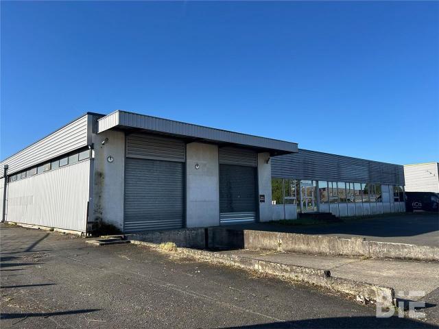 Local Commercial vente à Bordeaux