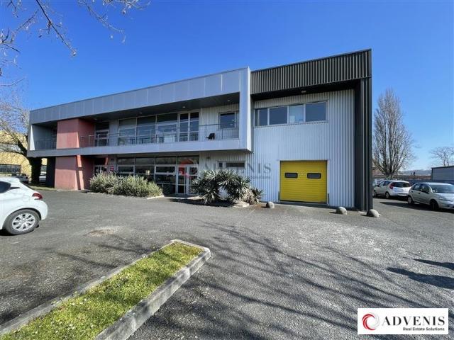 Local Commercial vente à Bordeaux, La Bastide