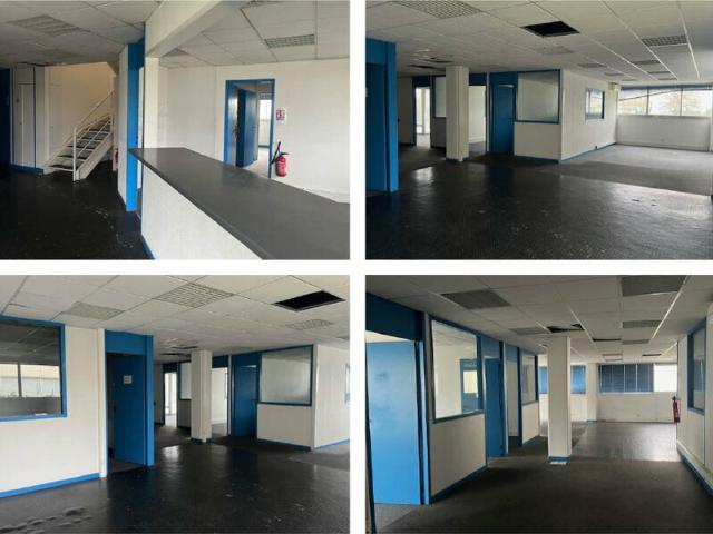 Local Commercial vente à Bordeaux