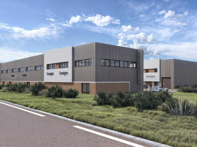 Local Commercial vente à Forbach-Boulay-Moselle, Boulay-moselle