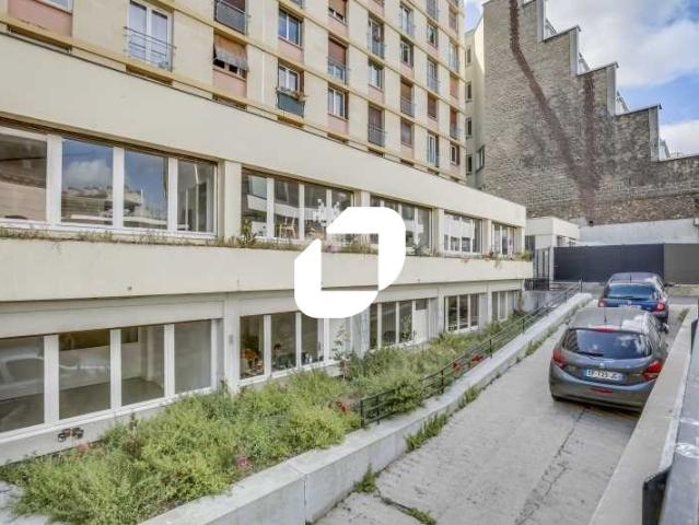 Local Commercial vente à Boulogne-Billancourt, Sèvres