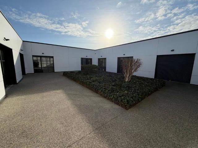 Local Commercial vente à Valence, Bourg-lès-valence