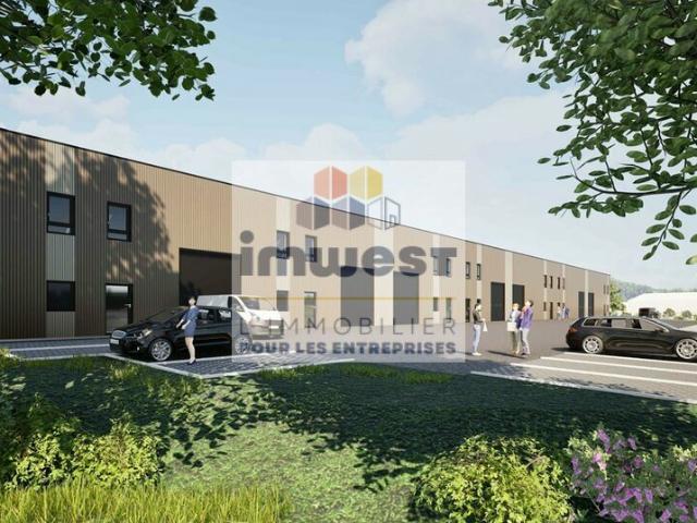 Local Commercial vente à Rennes, Bretagne