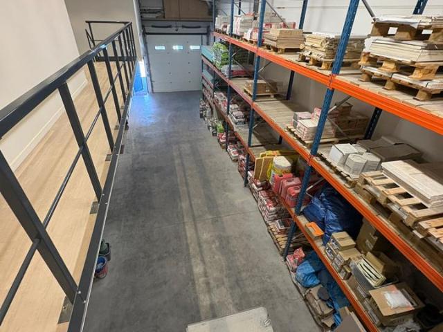 Local Commercial vente à Lyon, Rhône