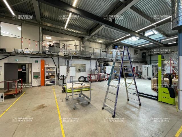 Local Commercial vente à Montpellier, Castelnau-le-lez
