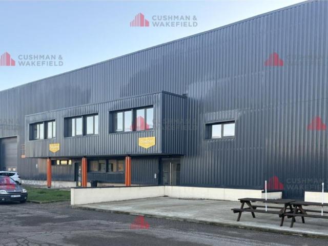 Local Commercial vente à Chalon-sur-Saône, Chalon-sur-saône