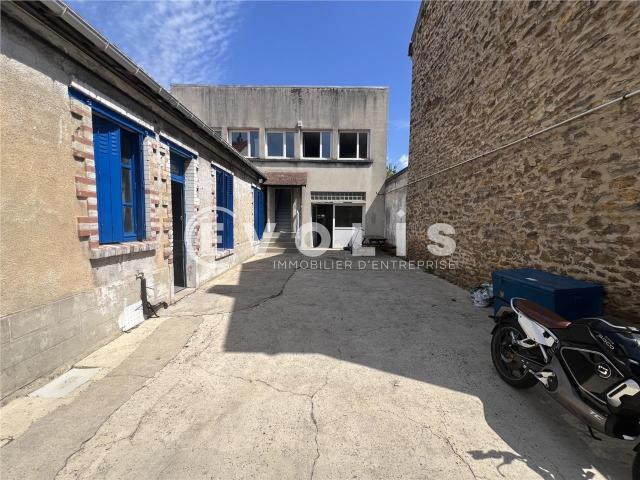Local Commercial vente à Nogent-sur-Marne, Champigny-sur-marne