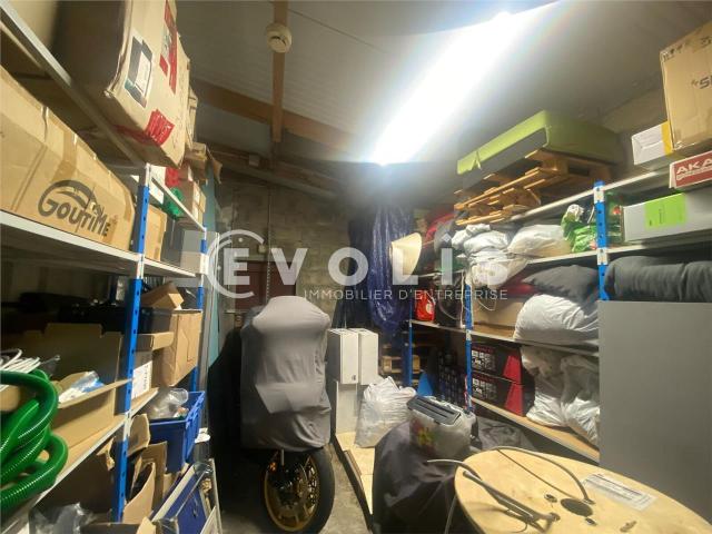 Local Commercial vente à Nogent-sur-Marne, Champigny-sur-marne