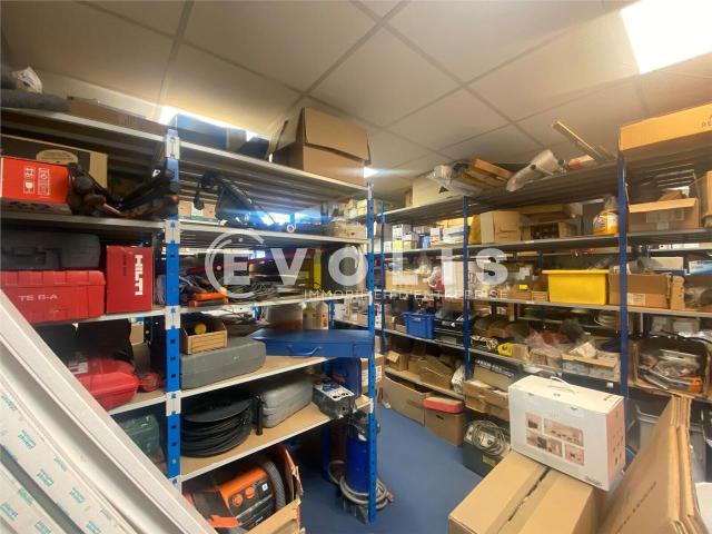 Local Commercial vente à Nogent-sur-Marne, Champigny-sur-marne