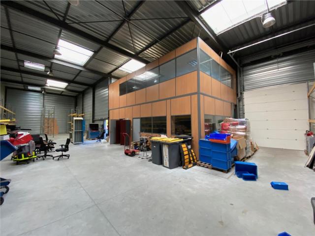 Local Commercial vente à Lyon, Rhône