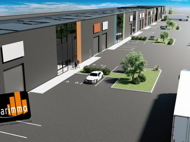 Local Commercial vente à Chartres