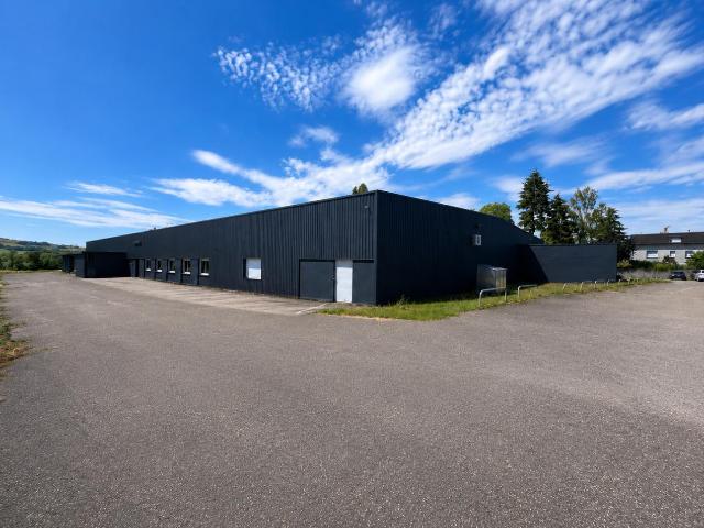 Local Commercial vente à Metz, Cheminot
