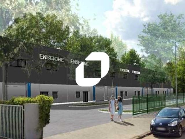 Local Commercial vente à Créteil, Chennevières-sur-marne