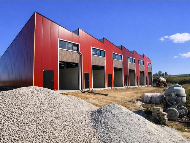 Local Commercial vente à Chevry-Cossigny, Seine-et-Marne