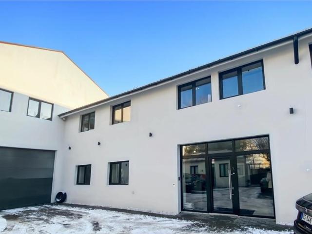 Local Commercial vente à Créteil