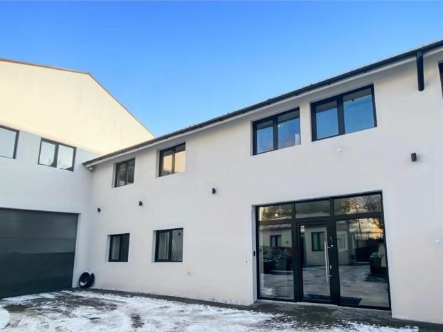 Local Commercial vente à Créteil